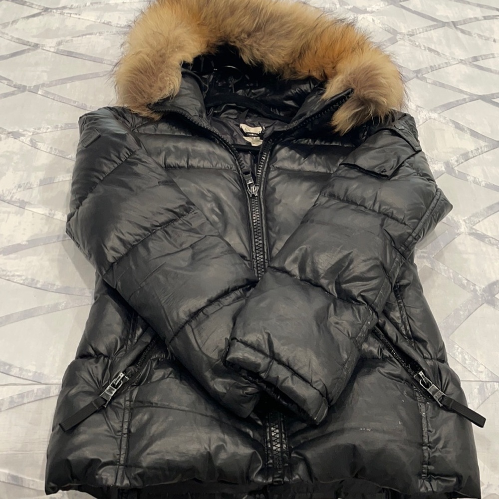 Sams woman coat